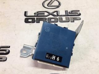Блок управления фарами Lexus IS250 2008