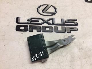 Блок управления центральным замком Lexus IS250 2010