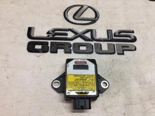 Датчик курсовой устойчивости Lexus IS250 2010
