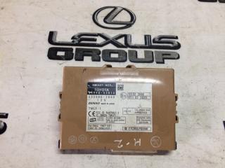 Блок управления центральным замком Lexus IS220d 2007
