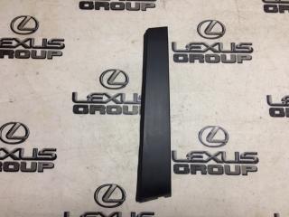 Молдинг на дверь задний левый Toyota RAV4 2017