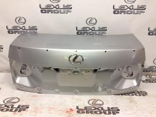 Крышка багажника Lexus GS450h 2009