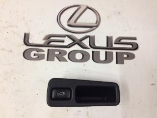 Кнопка крышки багажника Lexus RX450h 2014