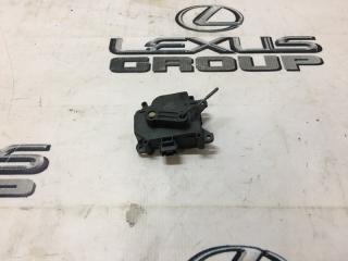 Привод заслонки печки Lexus LS430 2004