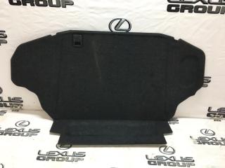 Настил пола багажника Toyota Camry 2012