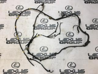 Проводка багажника задняя Toyota Camry 2012