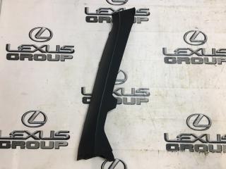 Обшивка салона задняя правая Toyota Camry 2012