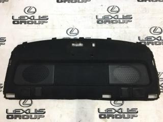 Полка багажника задняя Toyota Camry 2012
