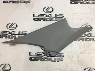 Обшивка стойки задняя левая Toyota Camry 2012 контрактная Обшивка стойки задняя левая Toyota Camry 2012