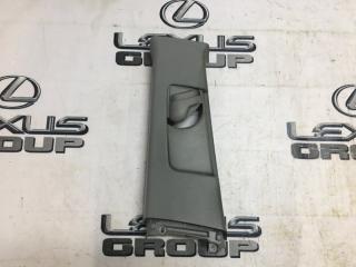 Обшивка стойки левая Toyota Camry 2012 контрактная Обшивка стойки левая Toyota Camry 2012