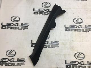 Обшивка салона задняя левая Toyota Camry 2012