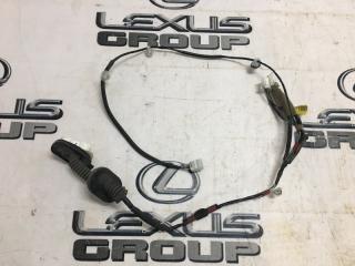 Проводка двери задняя левая Toyota Camry 2012