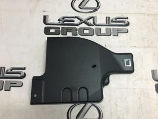 Кожух усилителя звука Toyota Camry 2012