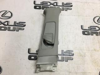 Обшивка стойки правая Toyota Avensis 2008 контрактная Обшивка стойки правая Toyota Avensis 2008