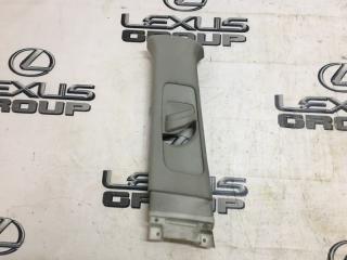 Обшивка стойки левая Toyota Avensis 2008 контрактная Обшивка стойки левая Toyota Avensis 2008