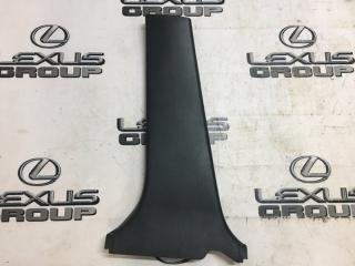 Обшивка стойки левая Toyota Avensis 2008 контрактная Обшивка стойки левая Toyota Avensis 2008