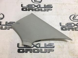 Обшивка стойки задняя правая Toyota Avensis 2008 контрактная Обшивка стойки задняя правая Toyota Avensis 2008