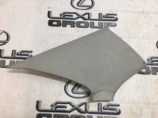 Обшивка стойки задняя левая Toyota Avensis 2008 контрактная Обшивка стойки задняя левая Toyota Avensis 2008