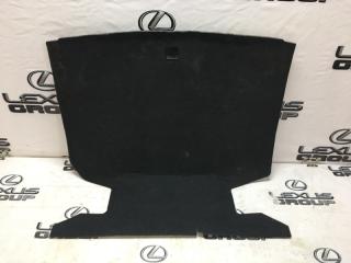 Настил пола багажника Toyota Avensis 2008