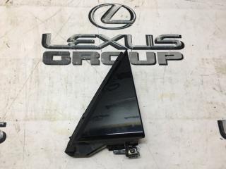 Молдинг на дверь задний правый Lexus RX450h 2014