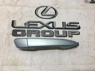 Ручка двери внешняя задняя правая Lexus RX450h 2014