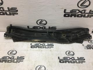 Жабо Toyota Camry 2012