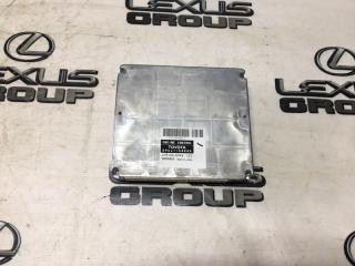 Блок управления ДВС Lexus RX350 2007