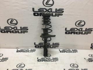 Амортизатор задний левый Toyota Camry 2012