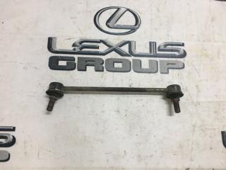 Стойка стабилизатора передняя Toyota Camry 2012