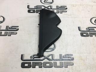 Накладка торпеды левая Toyota Camry 2012