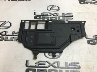 Накладка торпеды передняя правая Toyota Camry 2012