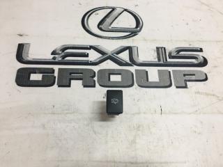 Запчасть кнопка Lexus ES250 2012