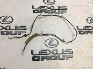 Проводка торпеды Toyota Camry 2012