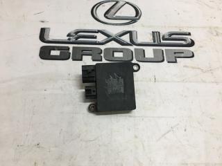 Запчасть блок управления вентиляторами Lexus RX450h 2013