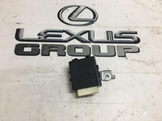 Блок управления стеклоочистителя Toyota Camry 2012