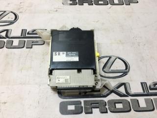 Блок комфорта передний левый Toyota Camry 2012 контрактная Блок комфорта передний левый Toyota Camry 2012