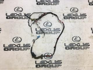 Проводка двери передняя правая Toyota Camry 2012