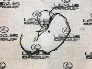 Проводка двери передняя левая Toyota Camry 2012