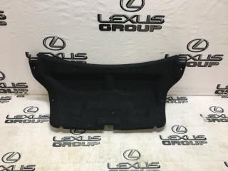 Обшивка крышки багажника Toyota Avensis 2008