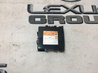 Блок управления парктроником Toyota Camry 2012