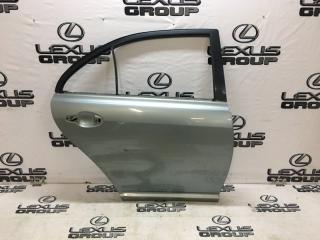 Дверь задняя правая Toyota Avensis 2008