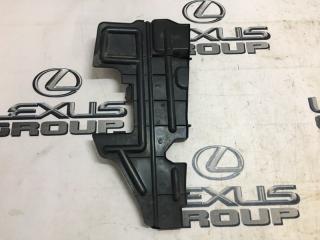 Дефлектор радиатора правый Toyota Avensis 2008