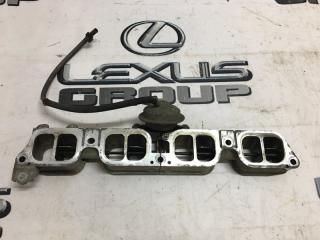 Заслонка впускного коллектора Toyota Avensis 2008