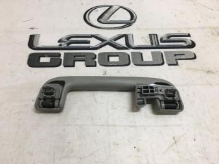 Запчасть ручка потолка задняя правая Toyota Avensis 2008