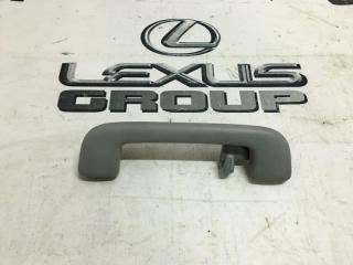 Запчасть ручка потолка задняя левая Toyota Avensis 2008