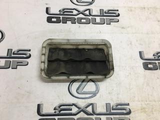 Воздуховод задний правый Toyota Avensis 2008