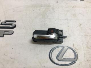 Фото запчасти ручка двери внутренняя правая Toyota Avensis 2008 контрактная запчасть Запчасть ручка двери внутренняя правая Toyota Avensis 2008