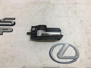 Фото запчасти ручка двери внутренняя левая Toyota Avensis 2008 контрактная запчасть Запчасть ручка двери внутренняя левая Toyota Avensis 2008