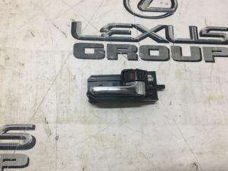 Фото запчасти ручка двери внутренняя Toyota Avensis 2008 контрактная запчасть Запчасть ручка двери внутренняя Toyota Avensis 2008
