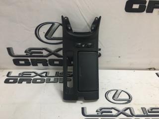 Накладка консоли Toyota Avensis 2008